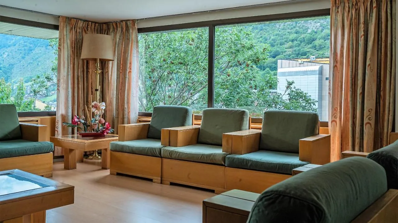 ***  Hotel Coray Encamp Andorra