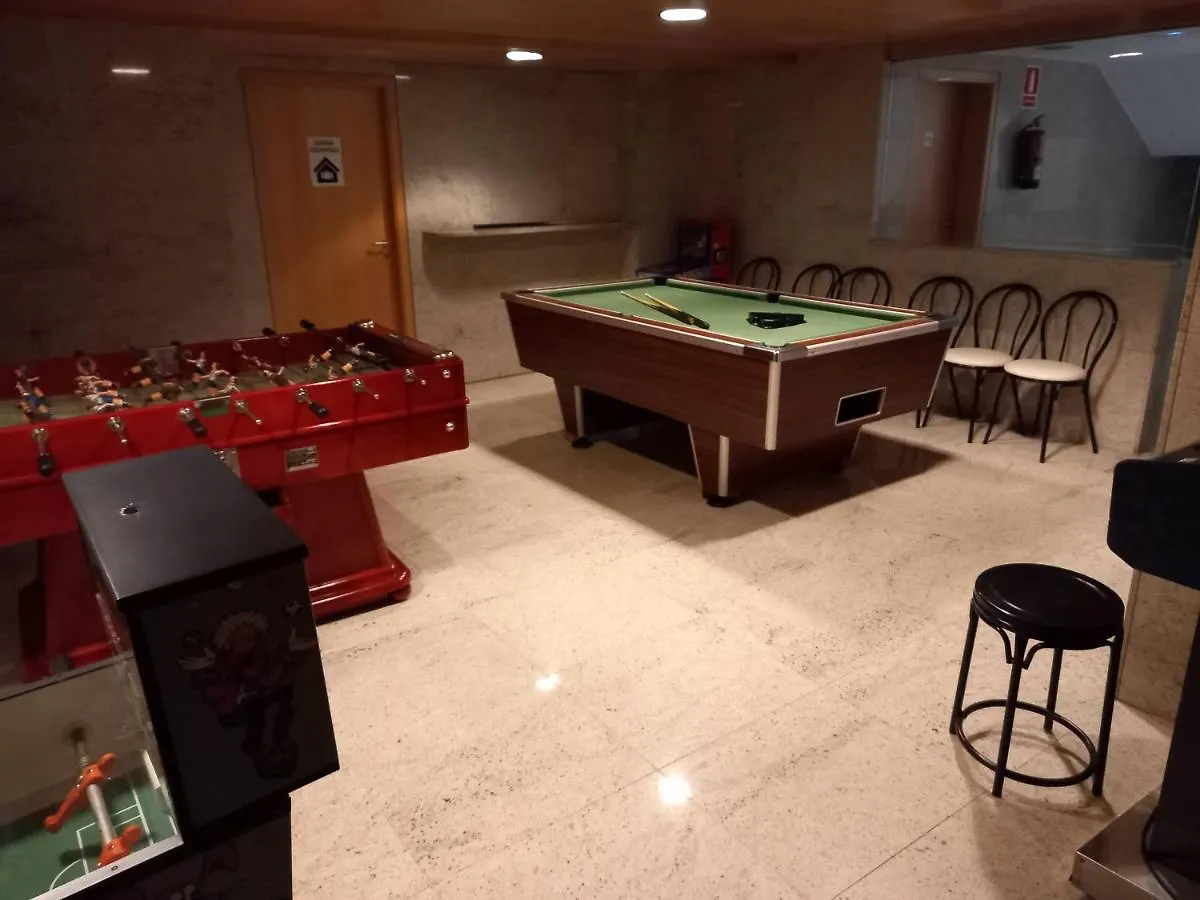Hotel Coray Encamp Andorra