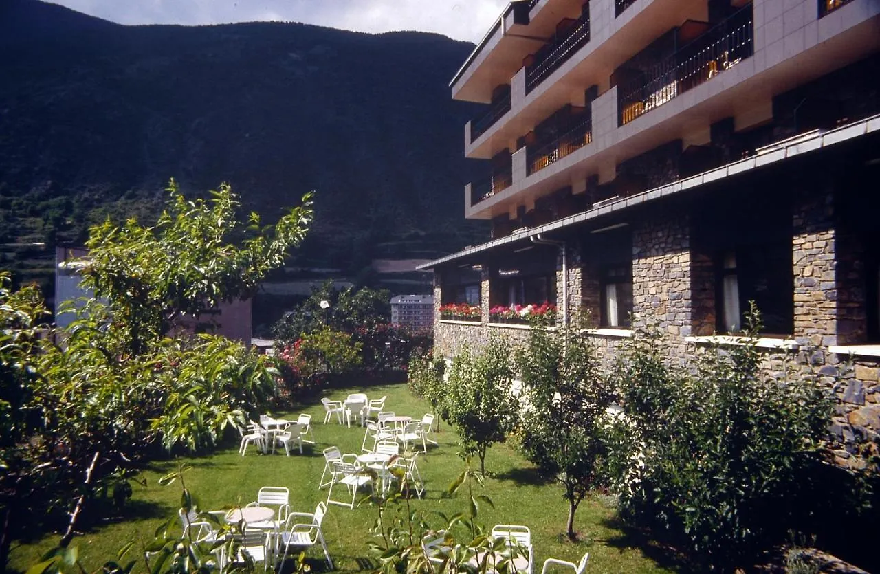 ***  Hotel Coray Encamp Andorra