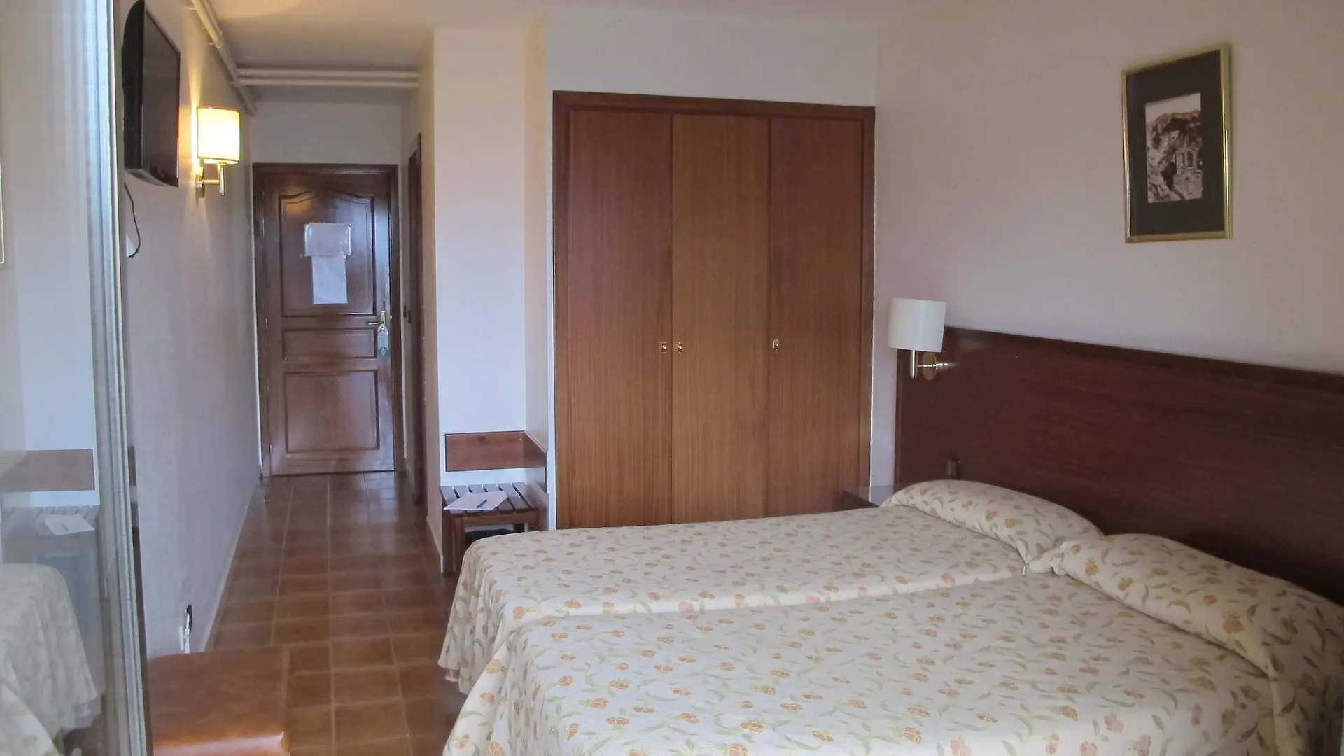 Hotel Coray Encamp 3*,