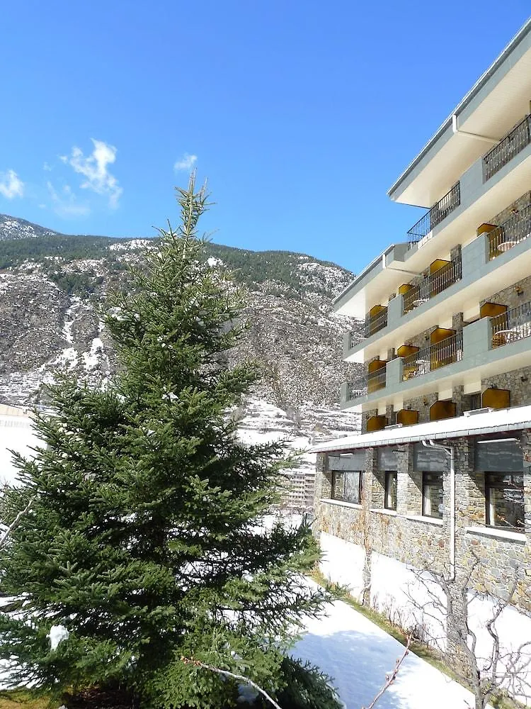 ***  Hotel Coray By Pierre & Vacances Encamp Andorra