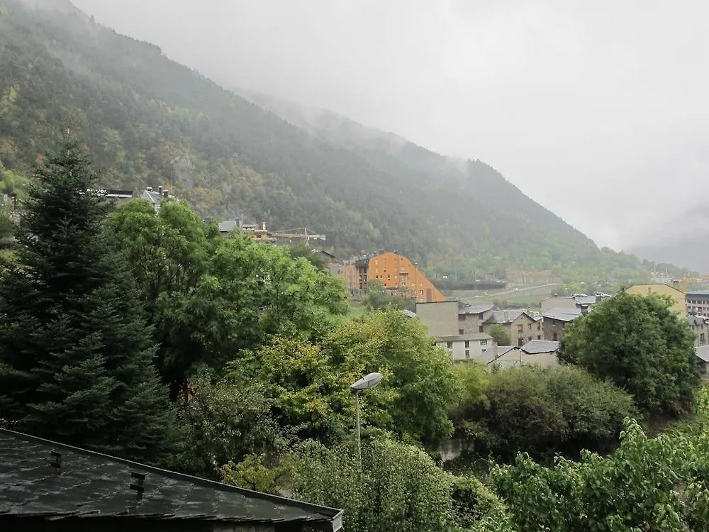 Hotel Coray By Pierre & Vacances Encamp 3*,  Andorra