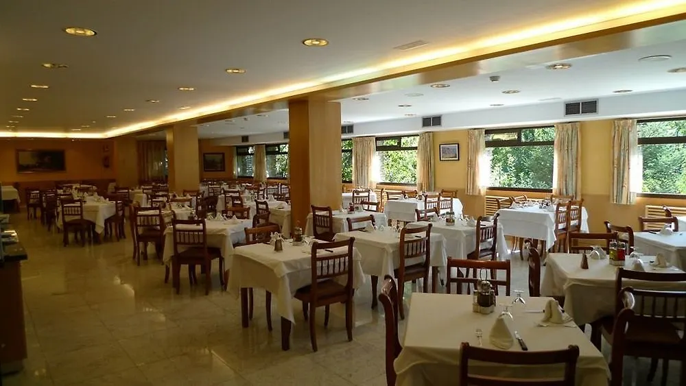 Hotel Coray By Pierre & Vacances Encamp Andorra
