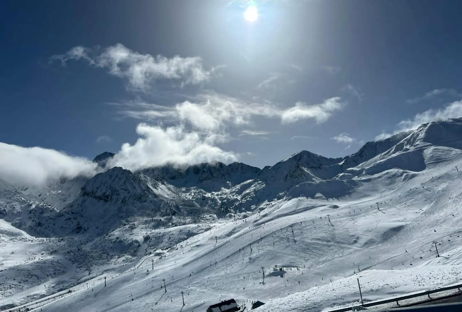 Hotel Coray Encamp Andorra