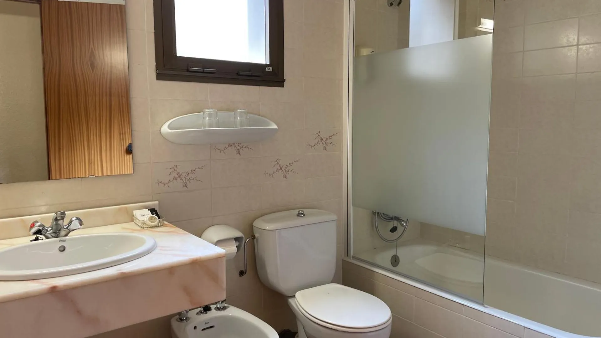Hotel Coray By Pierre & Vacances Encamp
