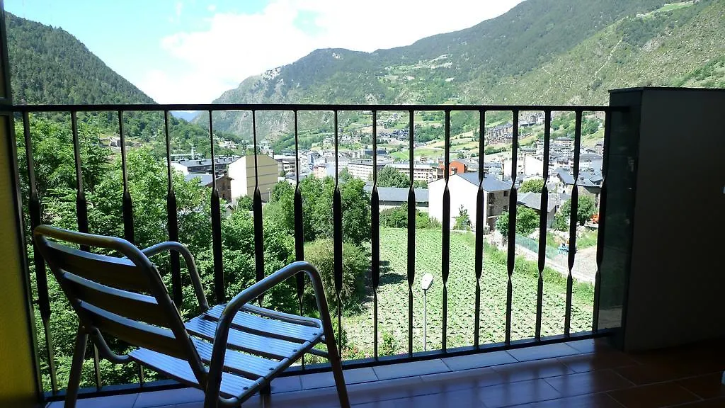 Hotel Coray By Pierre & Vacances Encamp