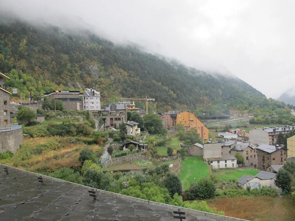 Hotel Coray By Pierre & Vacances Encamp 3*,