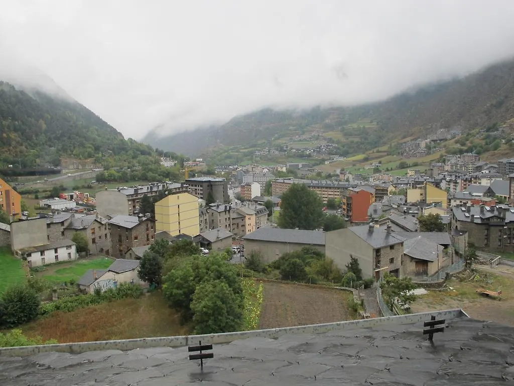 Hotel Coray Encamp Andorra