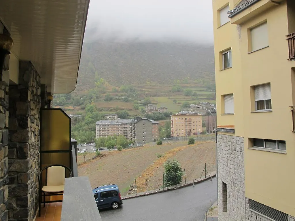 Hotel Coray Encamp 3*,  Andorra