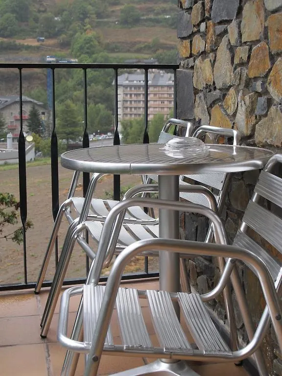 ***  Hotel Coray By Pierre & Vacances Encamp Andorra