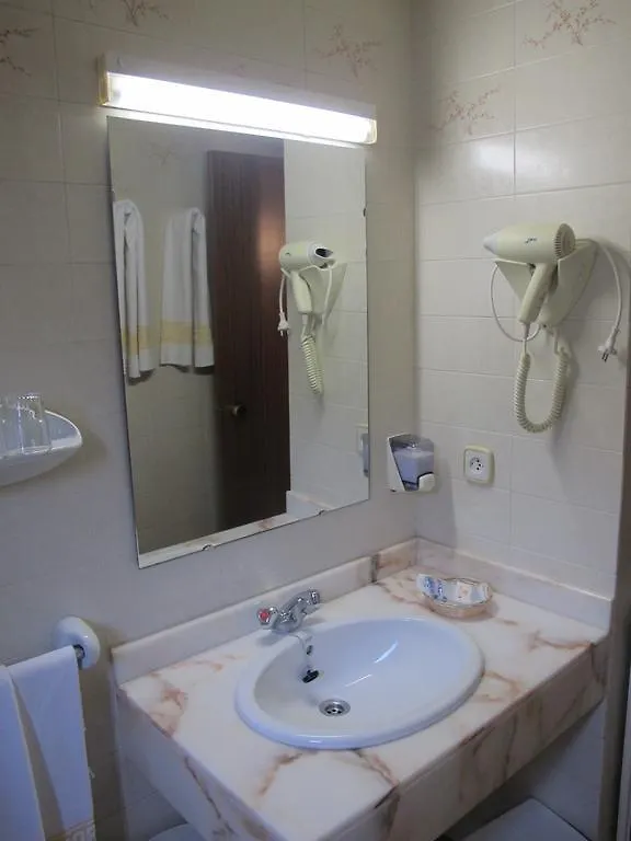 Hotel Coray By Pierre & Vacances Encamp Andorra