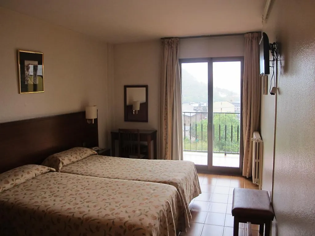Hotel Coray By Pierre & Vacances Encamp Andorra