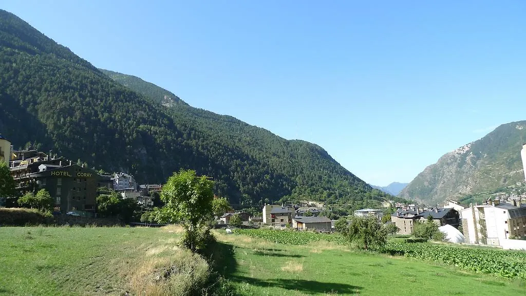 Hotel Coray By Pierre & Vacances Encamp