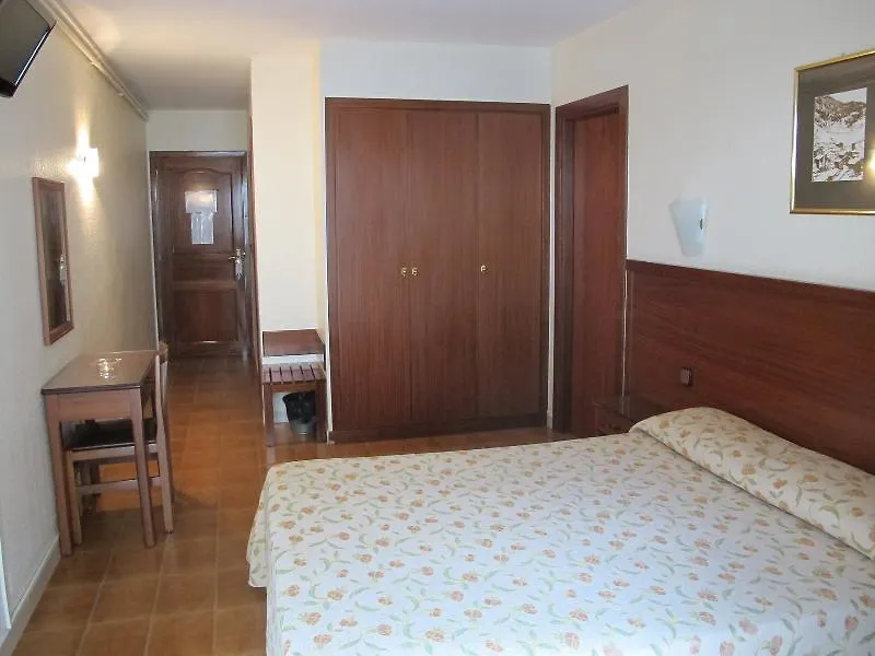Hotel Coray Encamp