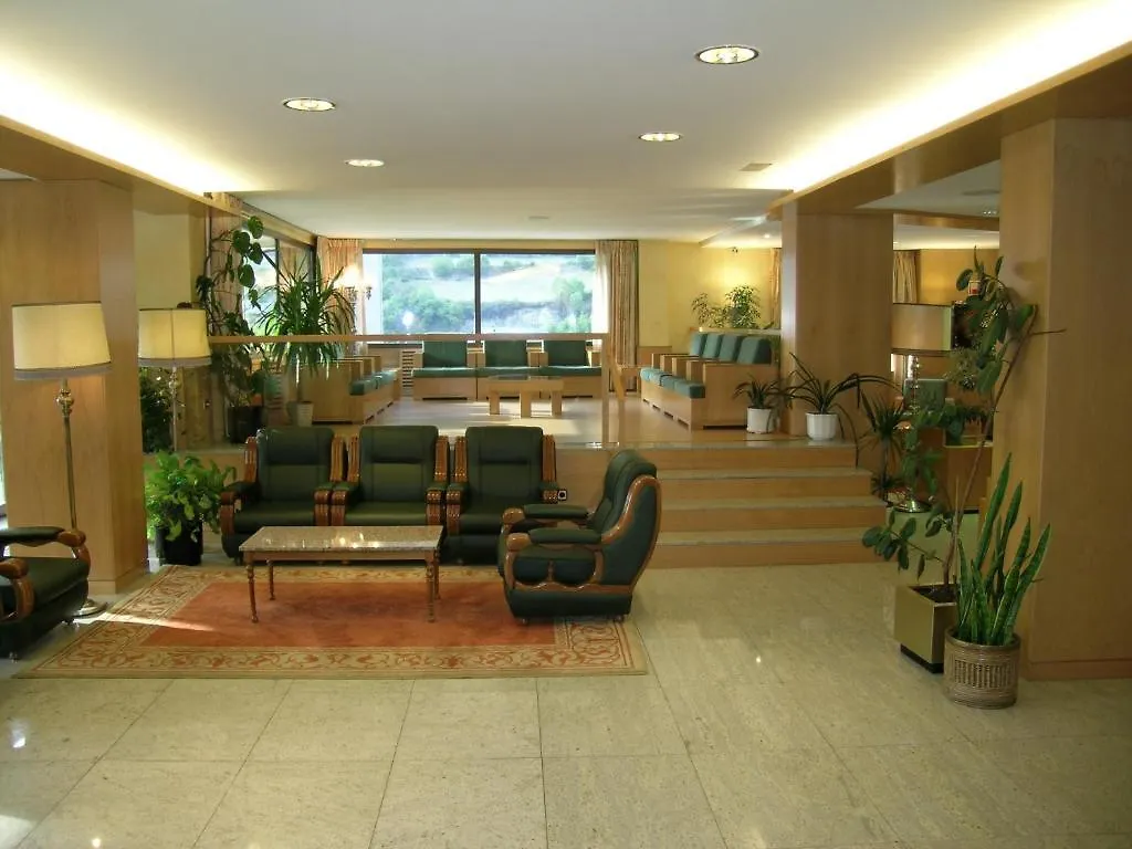 Hotel Coray Encamp 3*,  Andorra