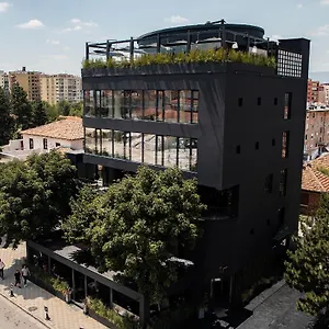 Hotel In Gallery & Korce