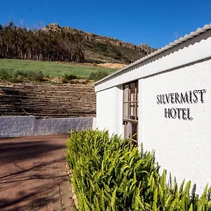 Hotel Silvermist Wine Estate Kapstadt