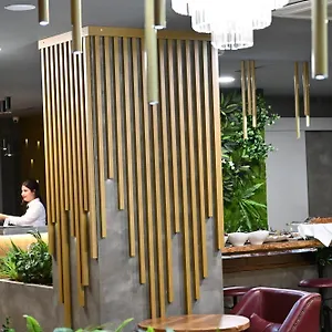 Hotel Ap Boutique Vlorë