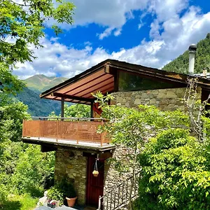 Сasa de vacaciones Patty&co, Encamp