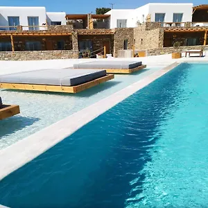 Hotel Myconian Crown Kalafatis