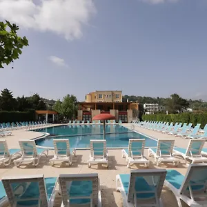 **** Hotel Mema Albania