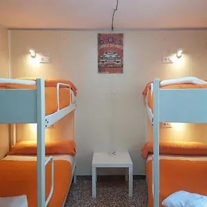 Affittacamere Barri Antic & Pub, Andorra la Vella