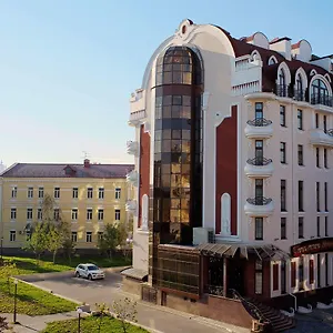 Staro Отель Киев