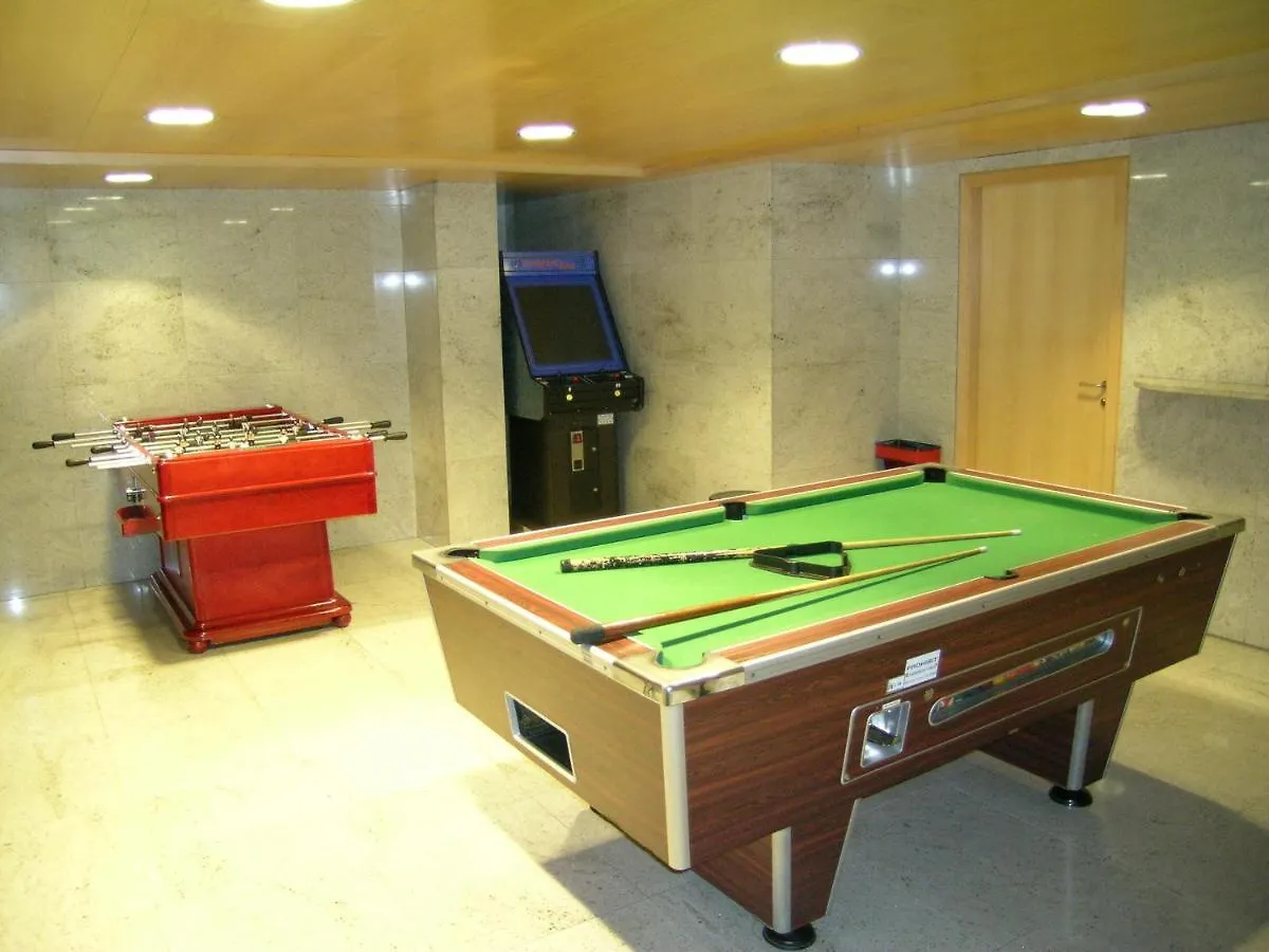 ***  Hotel Coray By Pierre & Vacances Енкамп Андорра