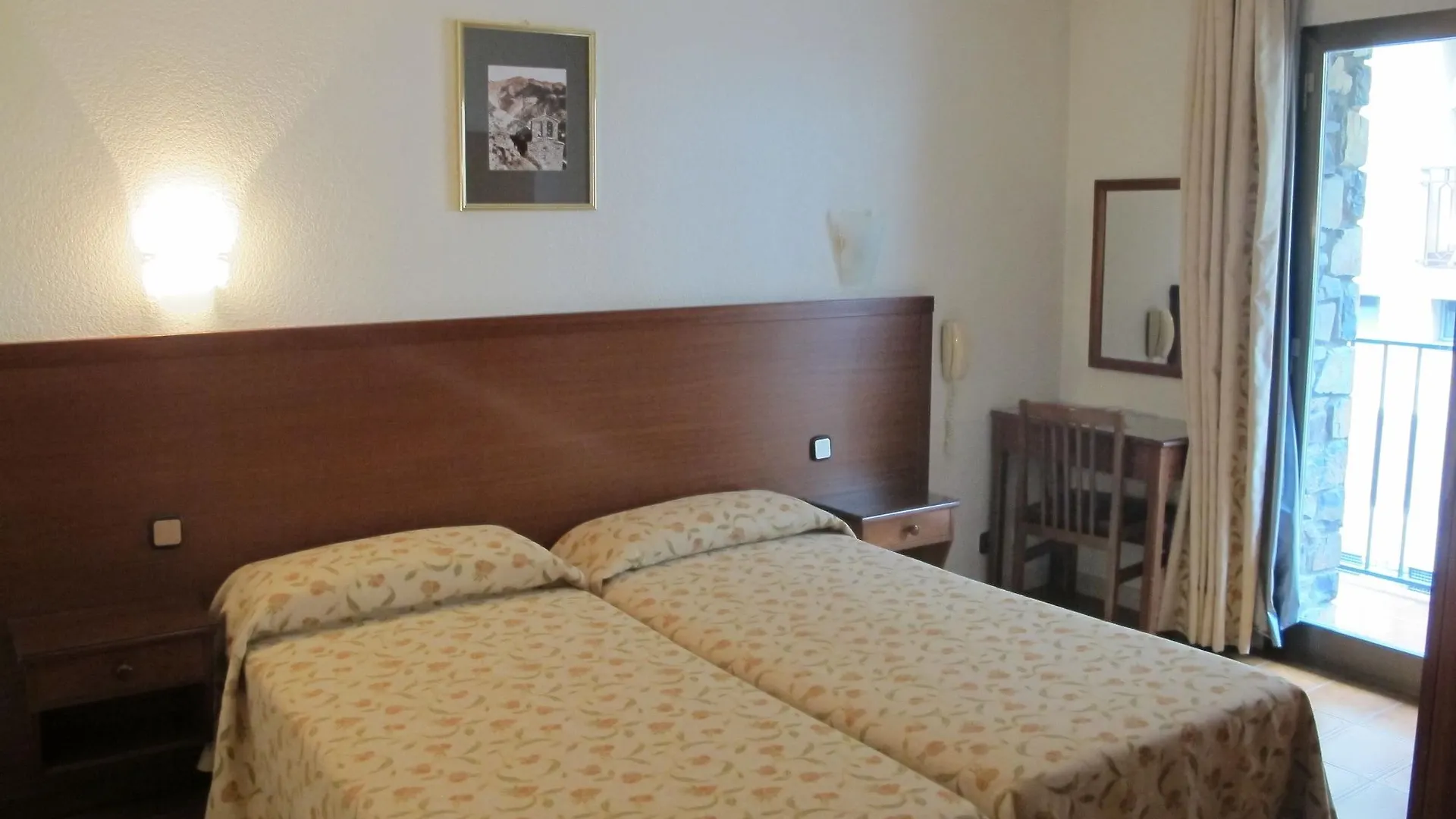 Hotel Coray By Pierre & Vacances Encamp