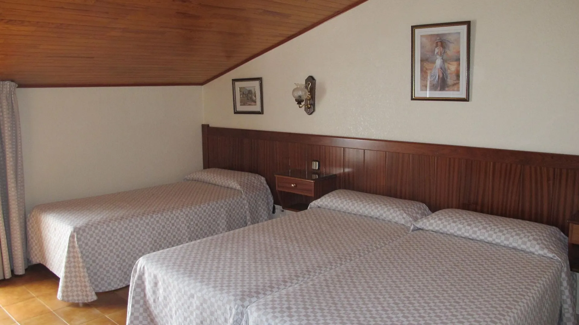 Hotel Coray By Pierre & Vacances Encamp