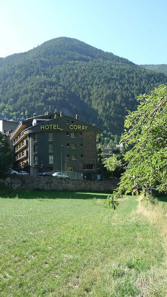 Hotel Coray By Pierre & Vacances Encamp