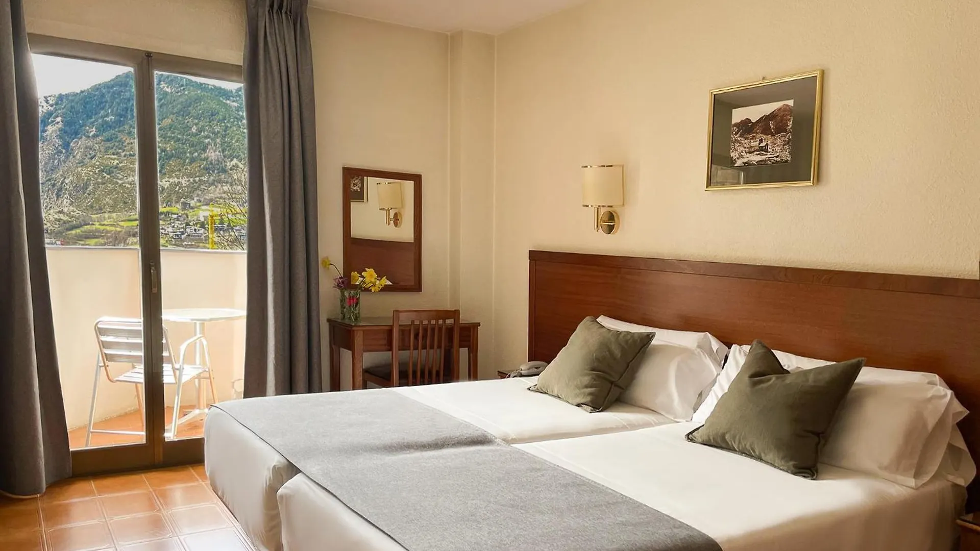Hotel Coray By Pierre & Vacances Encamp Andorra