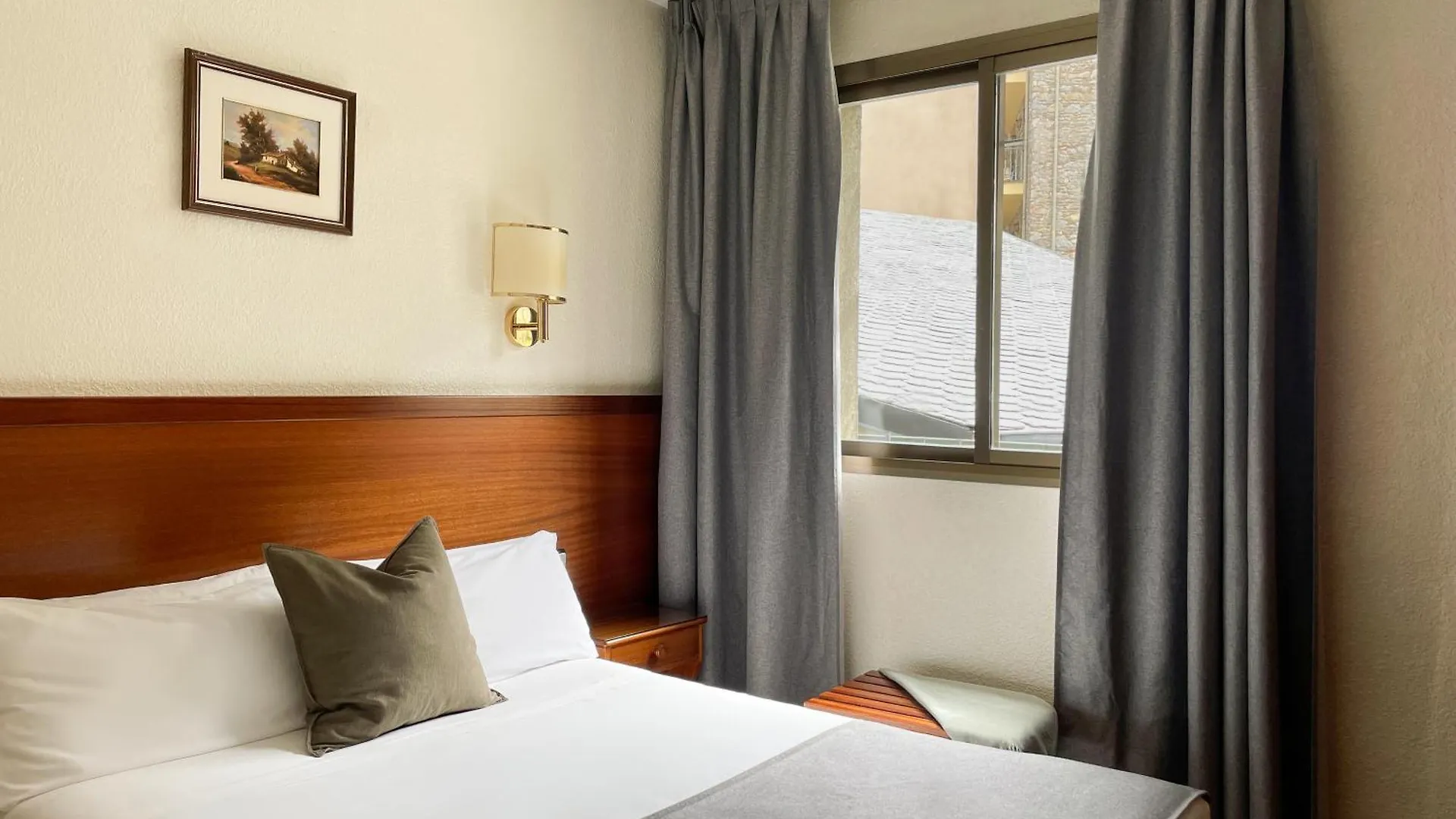 Hotel Coray By Pierre & Vacances Енкамп