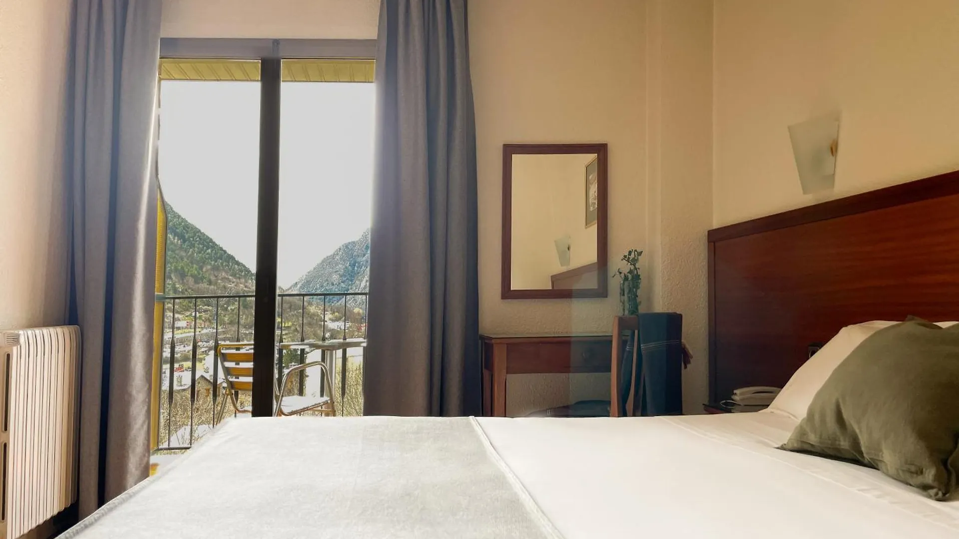 Hotel Coray By Pierre & Vacances Енкамп 3*,  Андорра