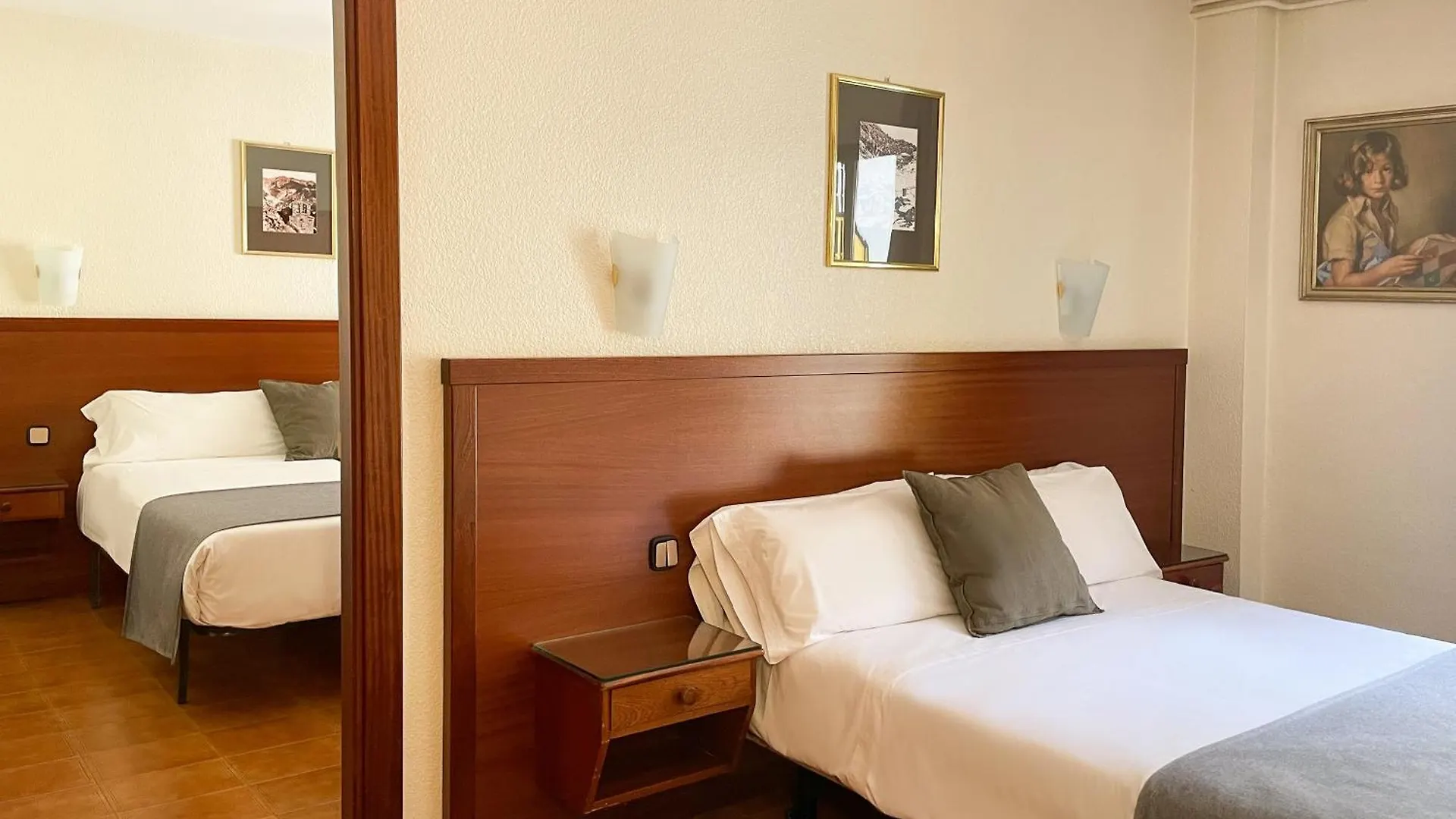Hotel Coray By Pierre & Vacances Encamp